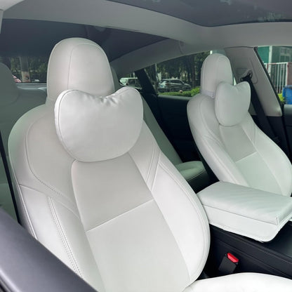Headrest Tesla